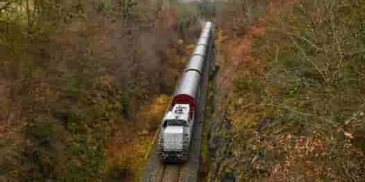Railcoop