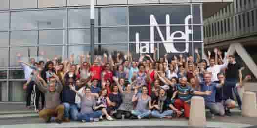 La Nef